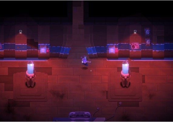 Bibots EN/DE/FR/JA/ZH/ES Global Steam Digital Key