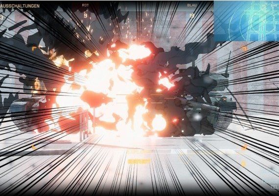 Tokyo Warfare Turbo EN/DE/FR/JA/RU/ES Argentina Xbox One/Series Digital Key