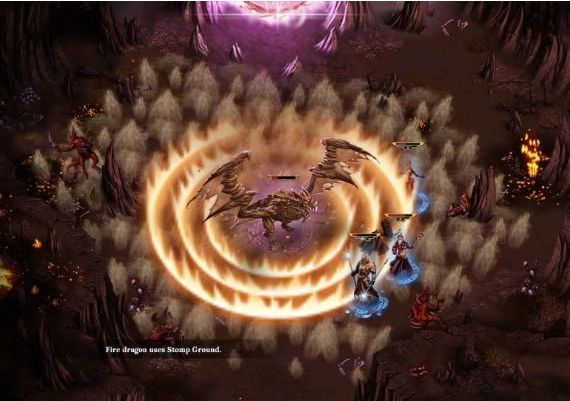 Devils & Demons Global Steam Digital Key