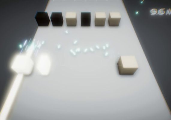 Project Velocity EN Global Steam Digital Key