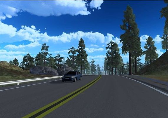 Driving Essentials EN United States Xbox One/Series Digital Key