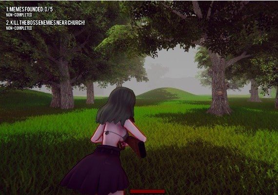 Hentai Nazi HITLER is Back EN Global Steam Digital Key