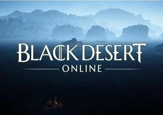 Black Desert Online - Splat Fisher's Clothes DLC EN Global Official website Digital Key