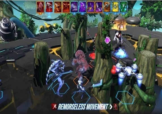 Batalj Global Steam Digital Key