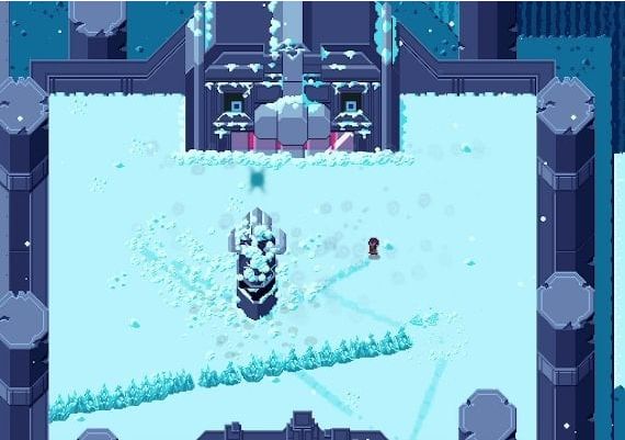 Titan Souls Special Edition EN/DE/FR/PT/ES Global Steam Digital Key