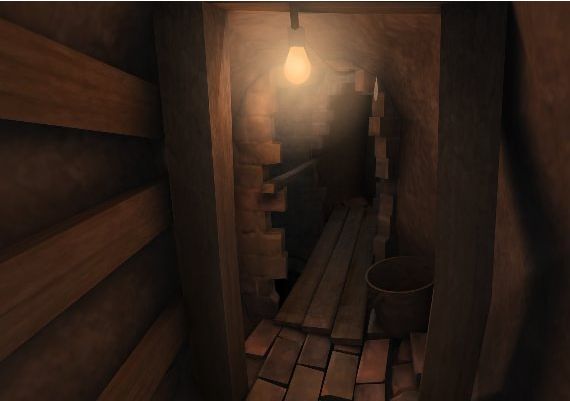 Dead Secret EN Global Steam Digital Key