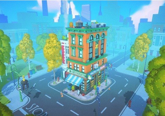 Cats in Time Global Steam Digital Key