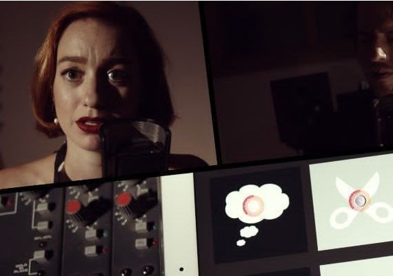 Dark Nights with Poe and Munro EN Brazil Xbox One/Series Digital Key