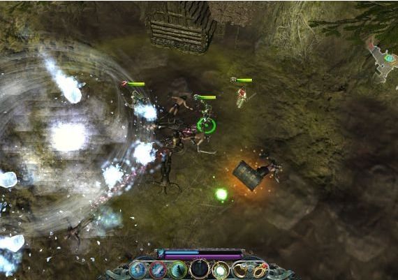 Torn Tales EN/DE/FR Global Steam Digital Key