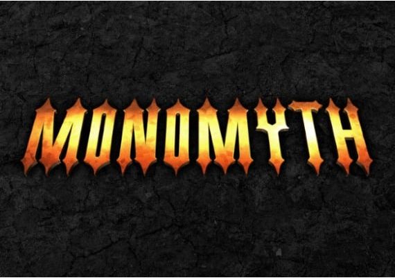 Monomyth EN Global Steam Digital Key