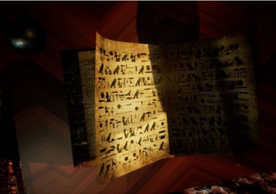 Aegyptus EN Global Steam Digital Key