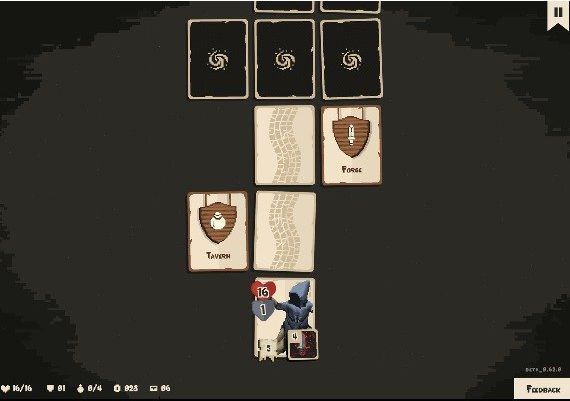 FORWARD: Escape the Fold EN/FR Global Steam Digital Key