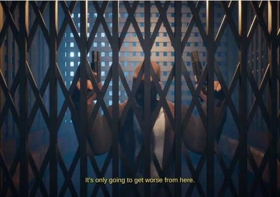 El Paso, Elsewhere EN Argentina Xbox One/Series Digital Key