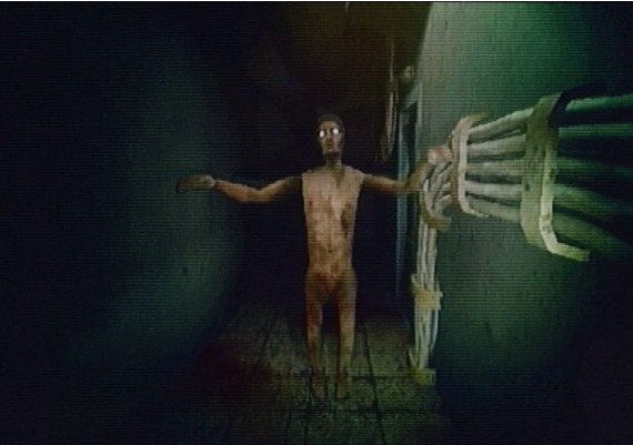 The Fridge is Red RU/CIS Steam Digital Key