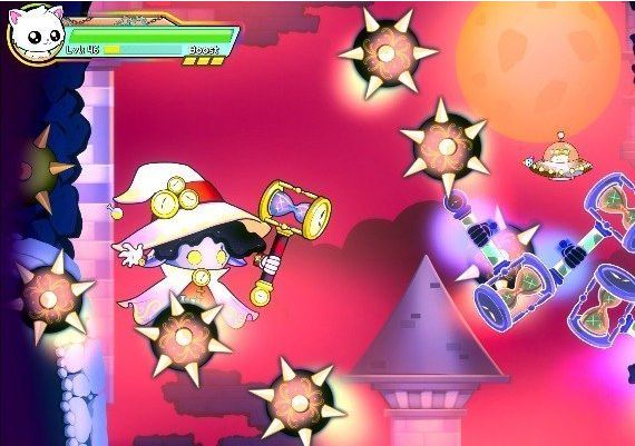 Flewfie's Adventure EN/DE/FR/IT Argentina Xbox One/Series Digital Key