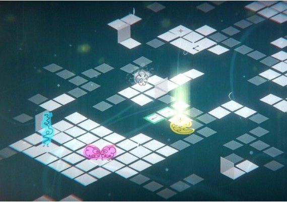 Strings Theory Global Steam Digital Key