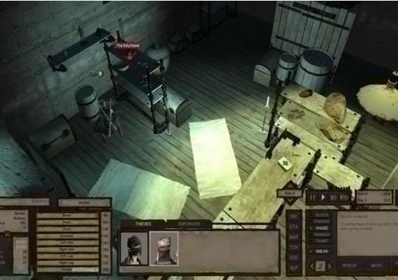 Kenshi EN/ES EU Steam Digital Key