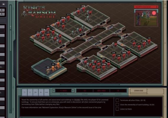 EXAPUNKS EN Global Steam Digital Key