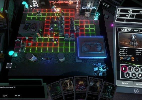 Cartridge Defense EN Global Steam Digital Key