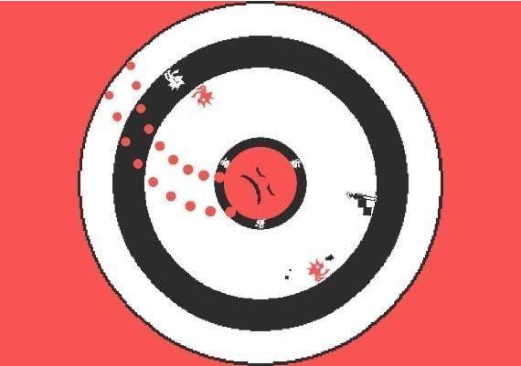 Circa Infinity EN Argentina Xbox One/Series Digital Key