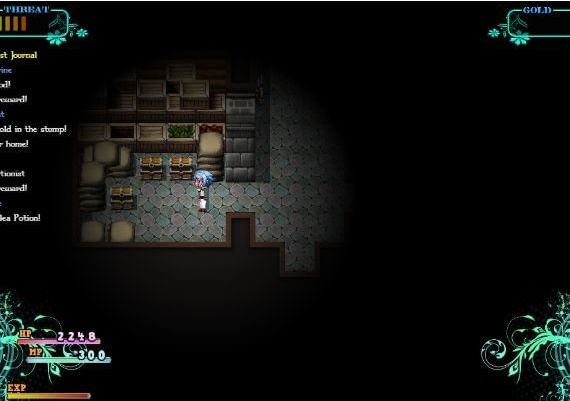 Void Monsters: Spring City Tales EN Global Steam Digital Key