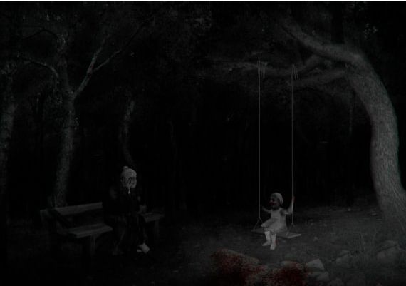 Real Horror Stories Ultimate Edition EN Global Steam Digital Key