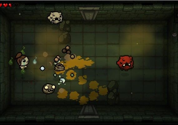 The Binding of Isaac: Repentance - Xbox Account EN Global Xbox Series Digital Key