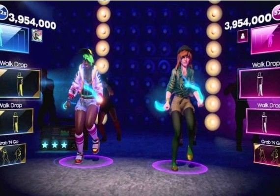 Dance Central Spotlight EN Global Xbox One/Series Digital Key