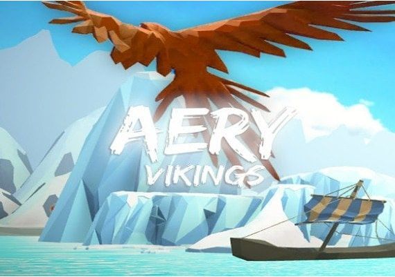 Aery: Vikings EN Argentina Xbox One/Series Digital Key