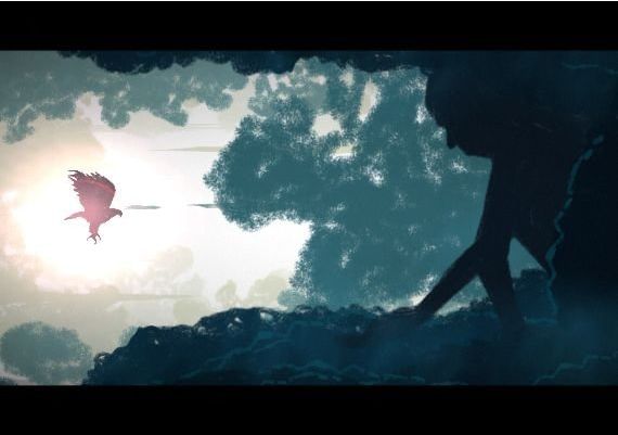 The Mooseman EN/DE/FR/RU Global Steam Digital Key