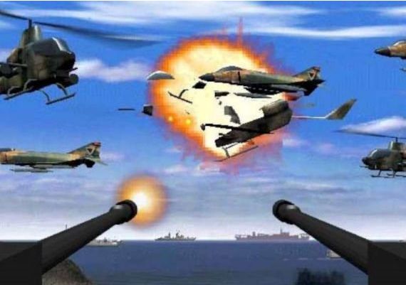 VoidExpanse EN/RU Global Steam Digital Key