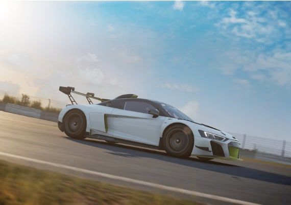 Assetto Corsa Competizione - GT2 Pack DLC ROW Steam Digital Key