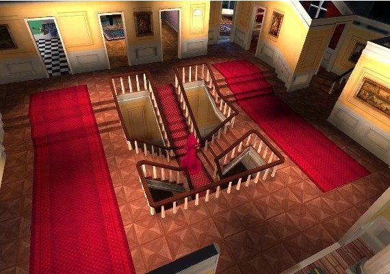 Clue/Cluedo Classic Edition EN/DE/FR/IT/JA/ZH/ES EU Steam Digital Key