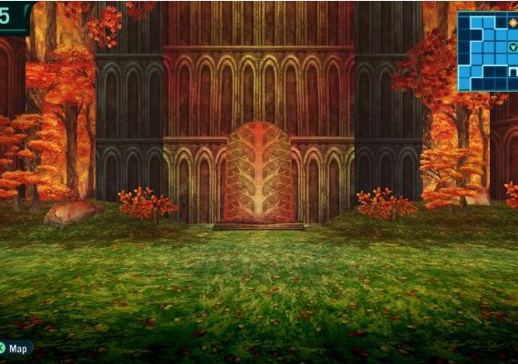 Etrian Odyssey HD II EU Steam Digital Key