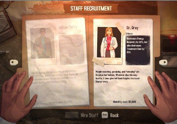 World Championship Boxing Manager 2 Global Steam Digital Key