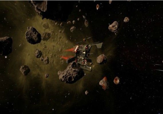 X Rebirth - Complete EN/DE/FR Global Steam Digital Key