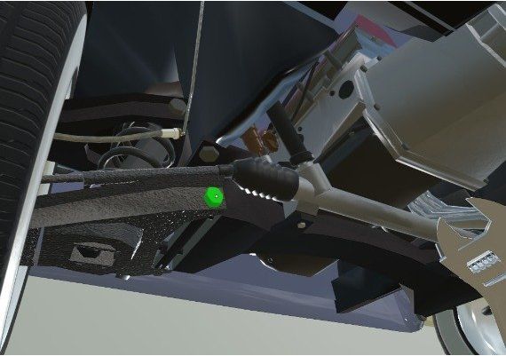 My Garage EN Global Steam Digital Key