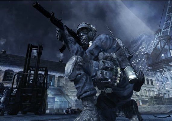 CoD Call of Duty: Modern Warfare 3 Uncut EN/DE/FR/IT Global Steam Digital Key