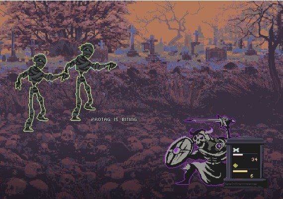 Osteoblasts EN/KO Global Steam Digital Key