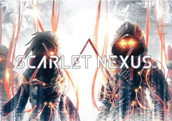 Scarlet Nexus Turkey Xbox One/Series Digital Key