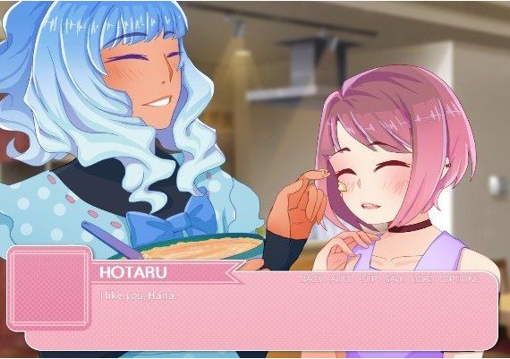 AIdol EN Global Steam Digital Key