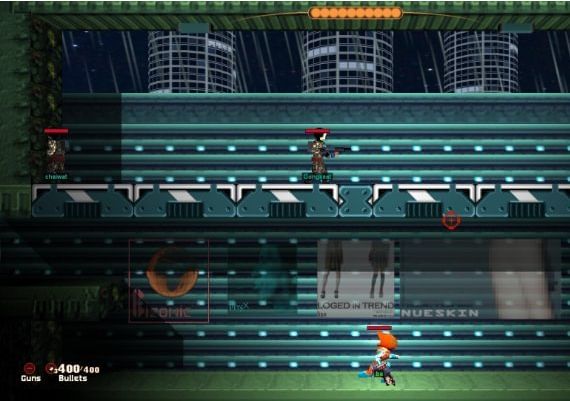 Humanity Asset EN Global Steam Digital Key