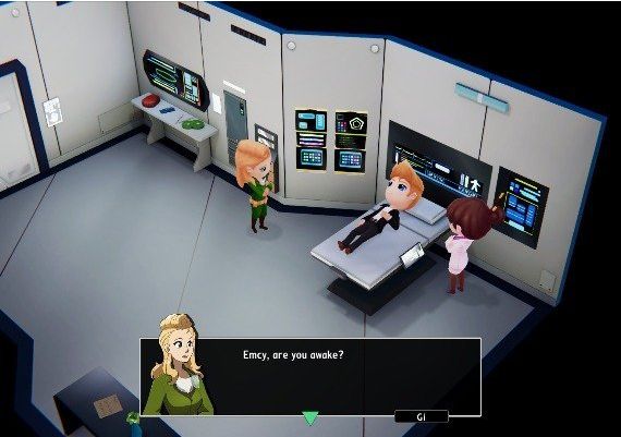 Woodsalt EN Global Steam Digital Key