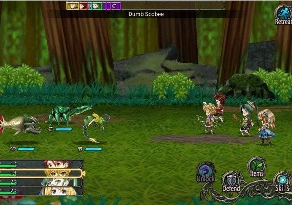 Ambition Record EN Argentina Xbox One/Series Digital Key