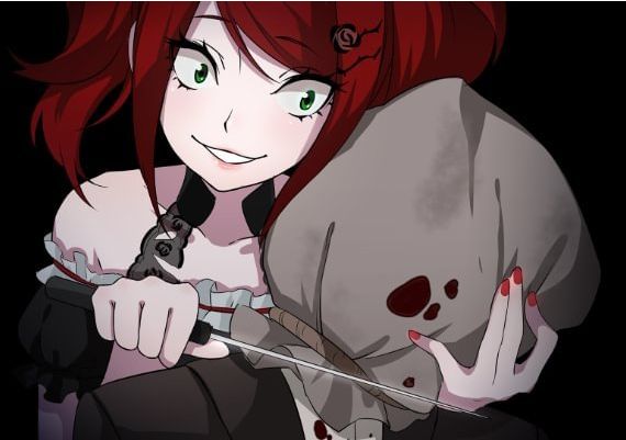 Tokyo Dark EN/JA Global Steam Digital Key