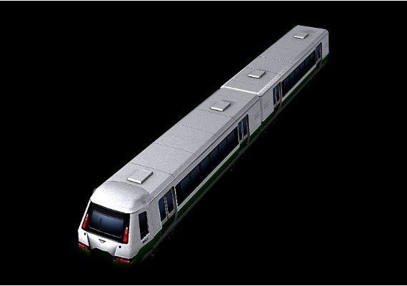 Cities in Motion: Design Now DLC EN/DE/FR/ES Global Steam Digital Key