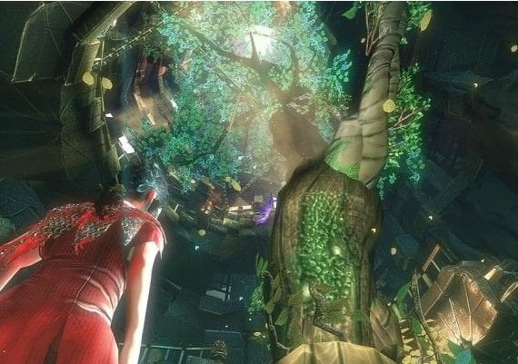 Toren EN Global Steam Digital Key