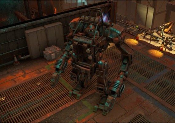 Wasteland 3 - Expansion Pass DLC EN/DE/FR/IT/PL/PT/RU/ES Global Steam Digital Key