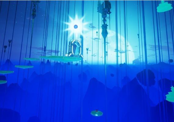 BurningBridges VR EN Global Steam Digital Key