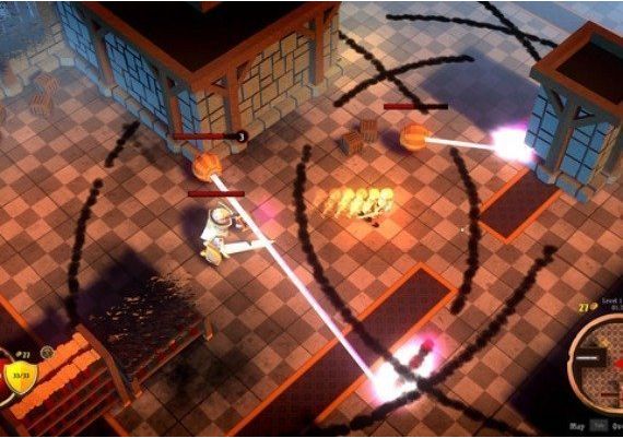 Skeletal Avenger EN Argentina Xbox One/Series Digital Key